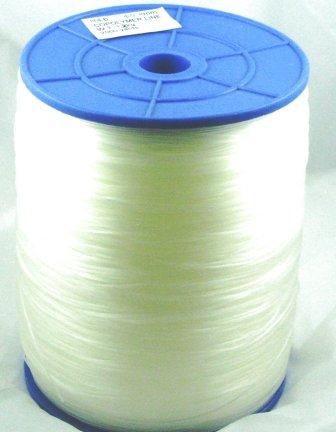 (COP.65-2) .65mm Copolymer 2000 yard Spool